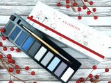 Clarins The Essentials Eye Makeup Palette|Cheeks Pakistan