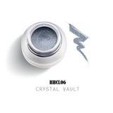 Holographic Halo Cream Eyeliner - Crystal Vault